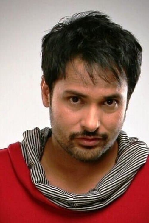 Amrinder Gill foto