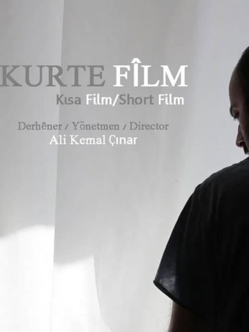 Kurte Fîlm (2013) poster