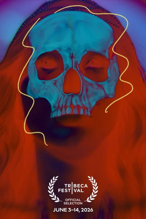 Turn It Up! (2026) poster