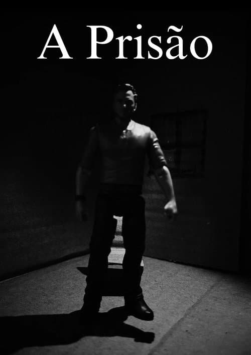 A Prisão (2025) poster