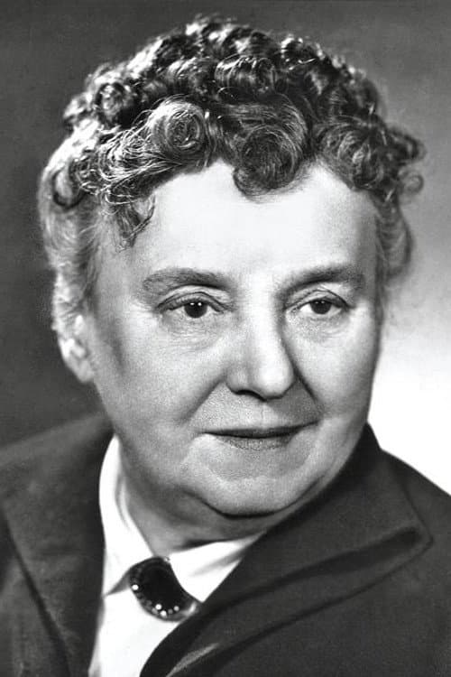 Zdeňka Baldová foto