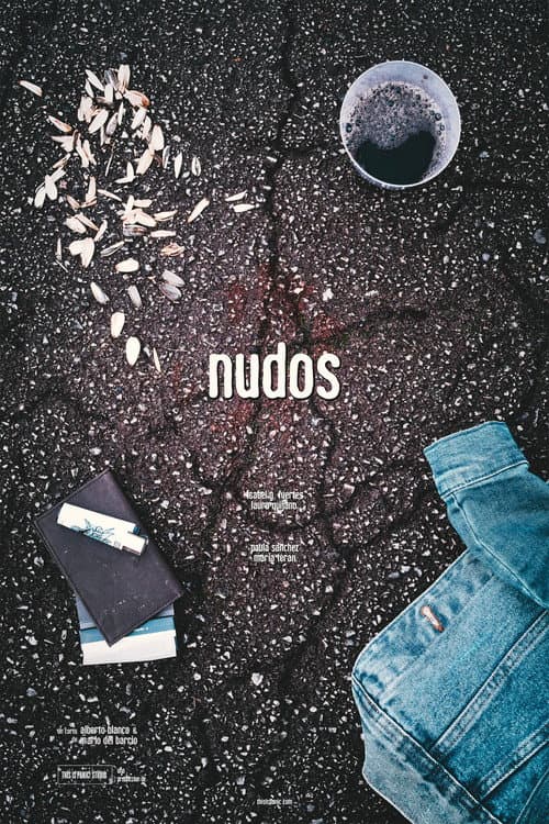 Nudos (2020) poster