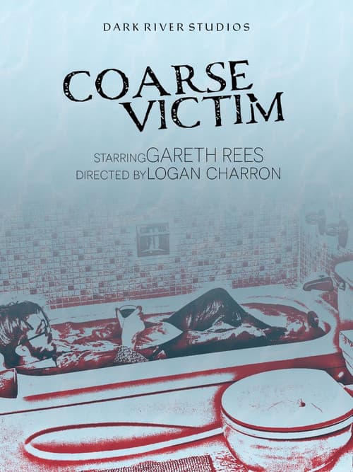 Coarse Victim (2022) poster