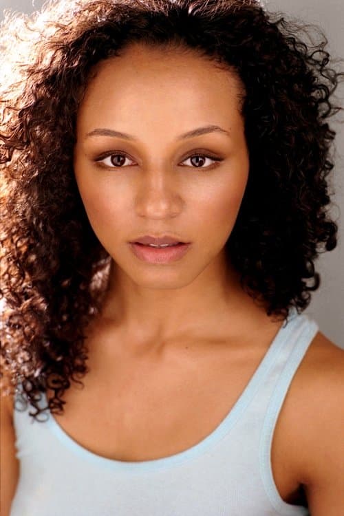 Carra Patterson foto