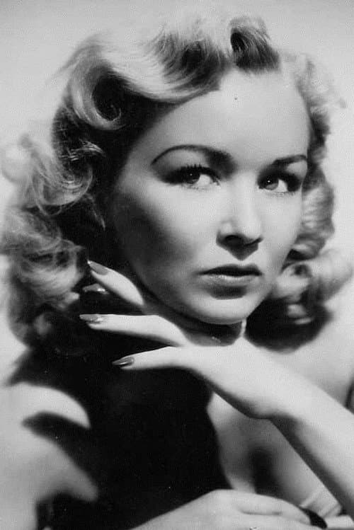 Barbara Knudson foto