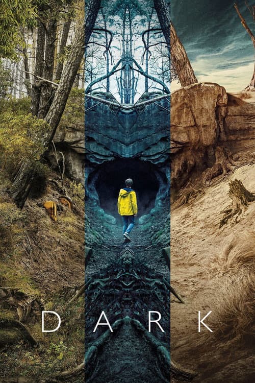 Dark (2017) poster