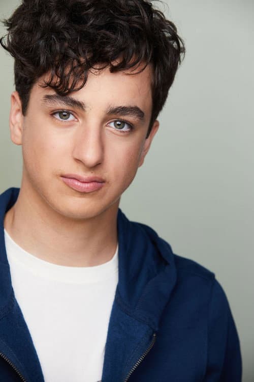 Jayden Alvarez foto