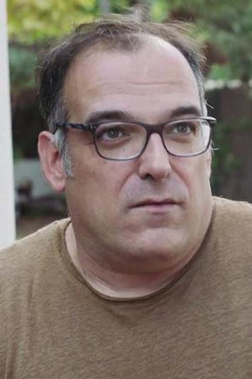 Carlos de Diego foto