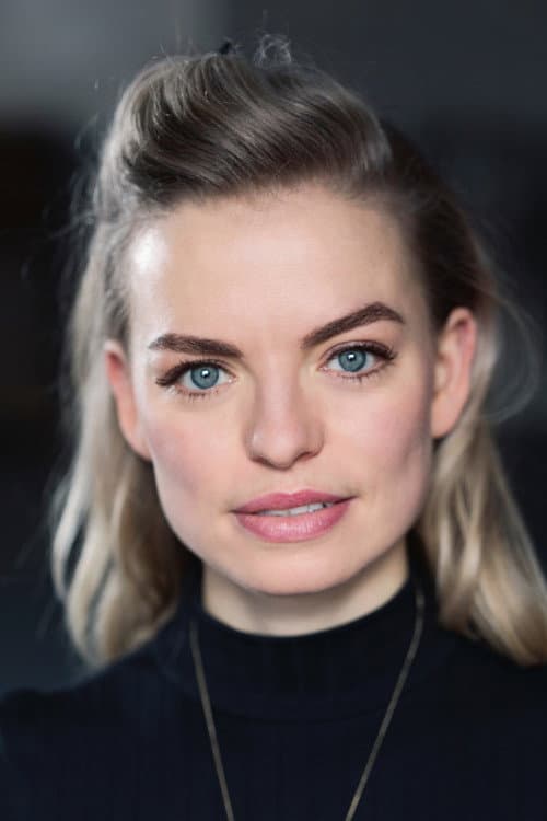 Keja Klaasje Kwestro foto