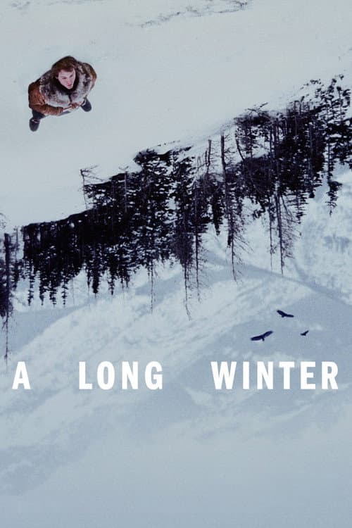 A Long Winter (2026) poster