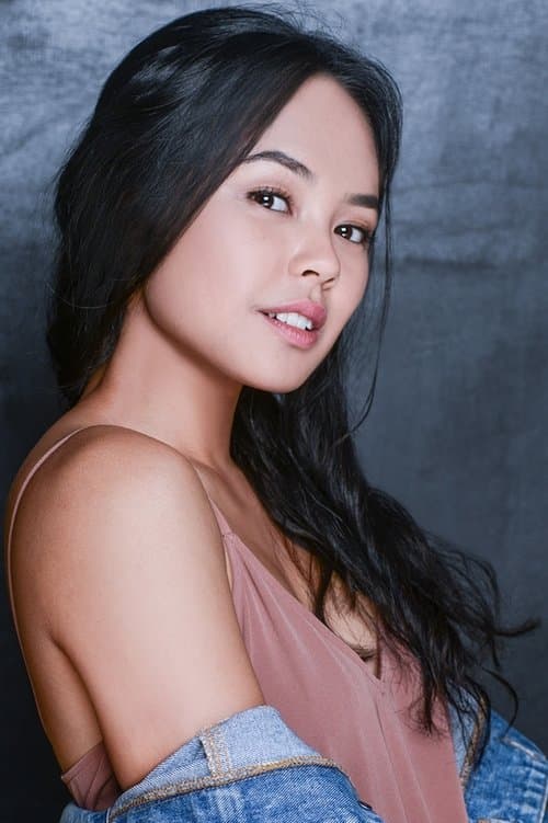 Chelsea Clark foto