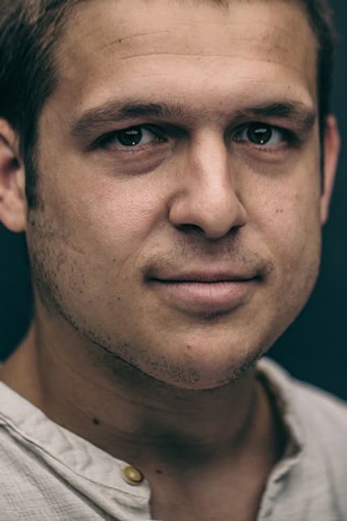 Miloš Lazić foto