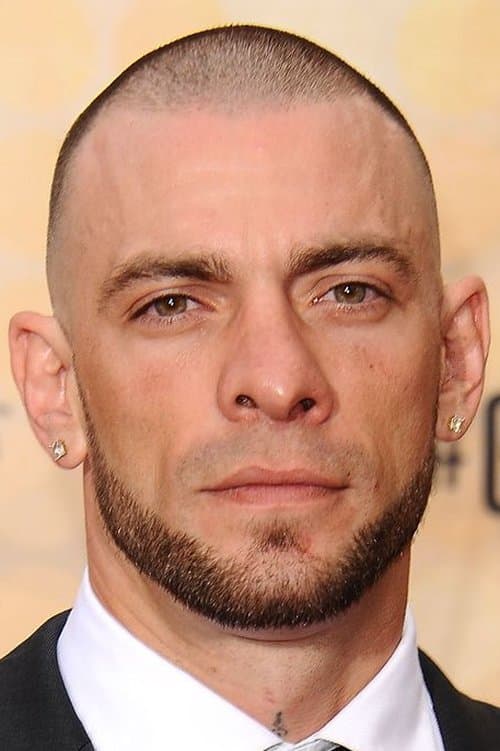 Joe Schilling foto