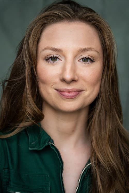 Ellie Heydon foto