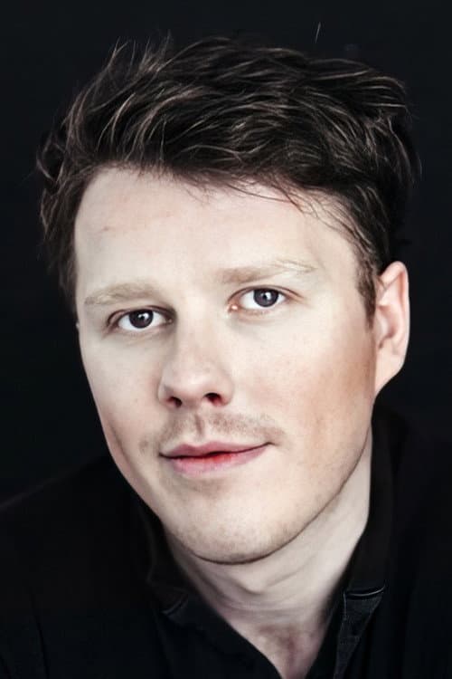 Ólafur Ásgeirsson foto