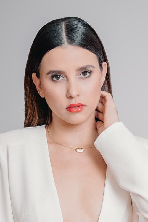 Paulina Goto foto