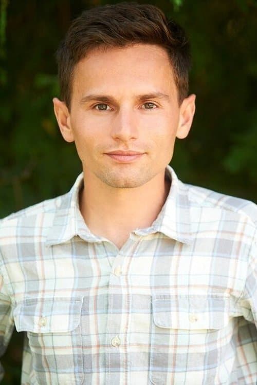 Brendan Prost foto