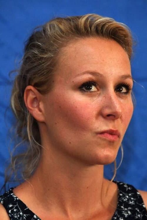 Marion Maréchal foto