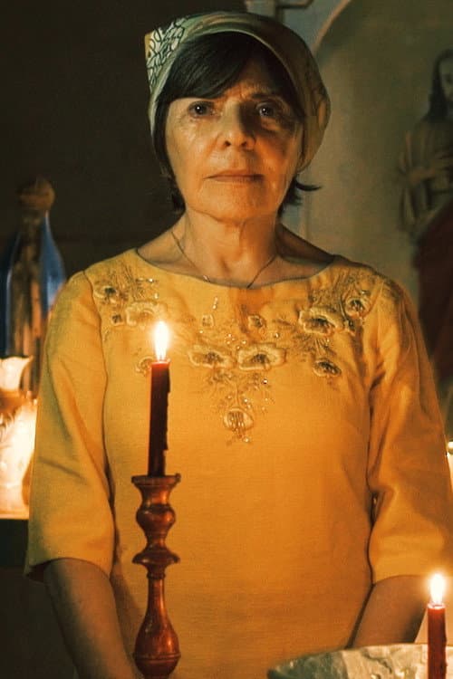 Violeta Nagai foto