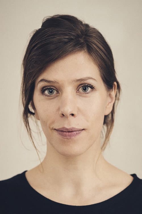 Nora Fingscheidt foto