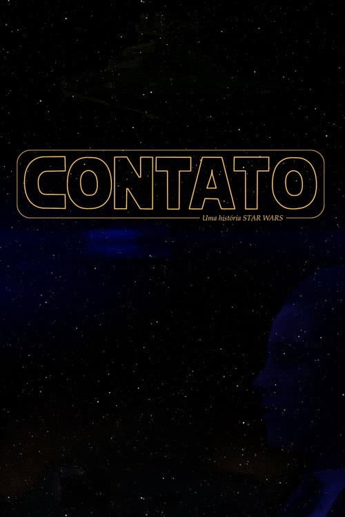 Contato (2020) poster