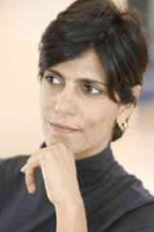 Meena Nanji foto