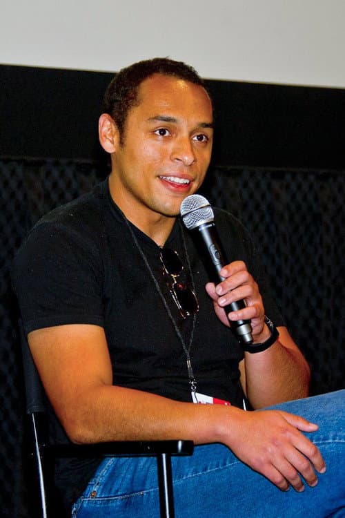 Dalton Okolo foto