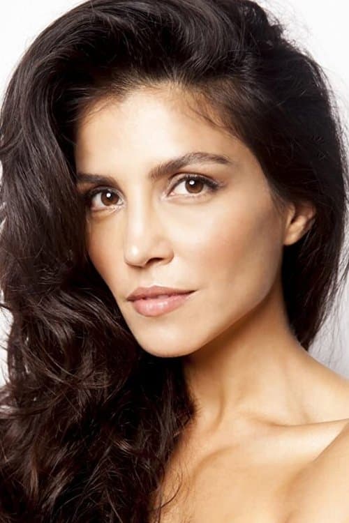 Nazneen Contractor foto