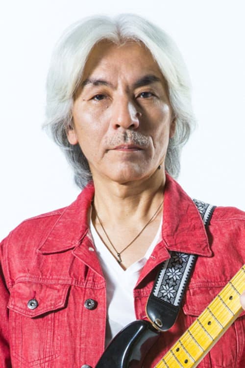 安藤正容 foto