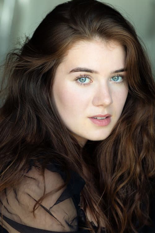 Jasmine Metcalfe foto