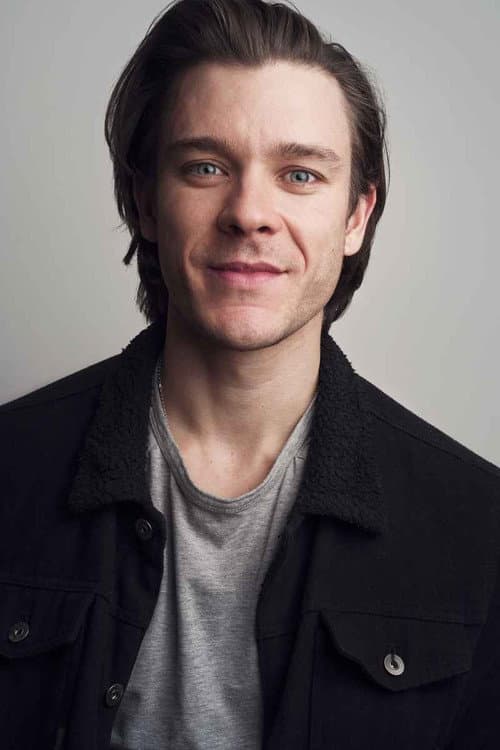 Leuan Coombs foto