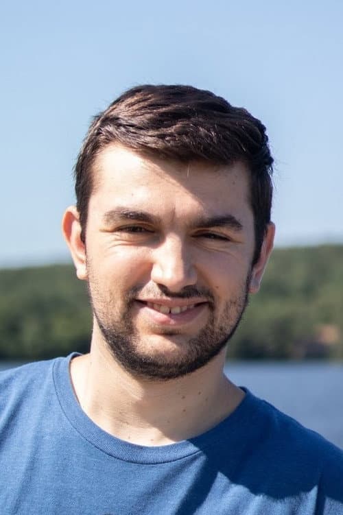 Anthony Corticelli foto