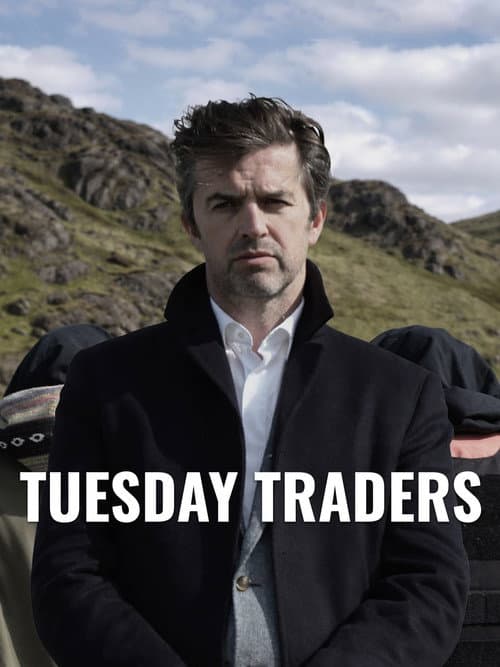 Tuesday Traders (2025) poster