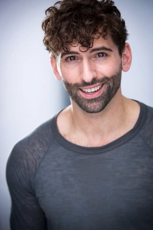Kyle Roark foto