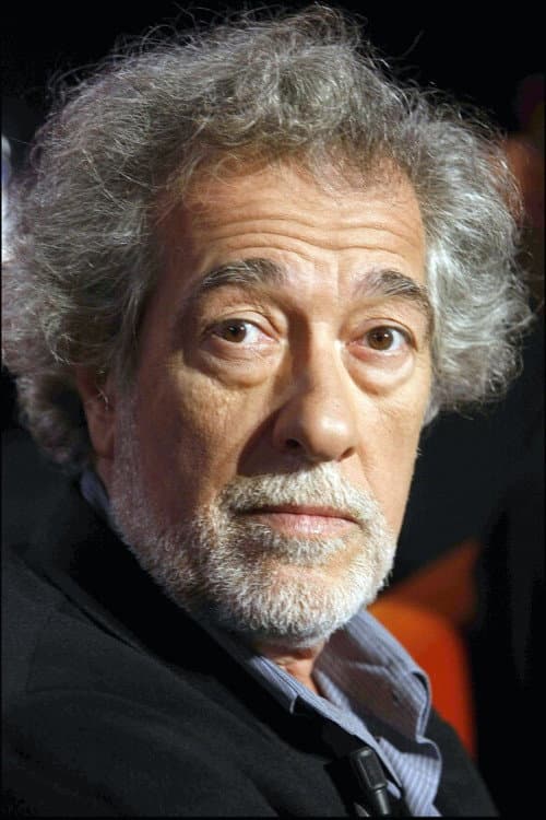 Marc Esposito foto