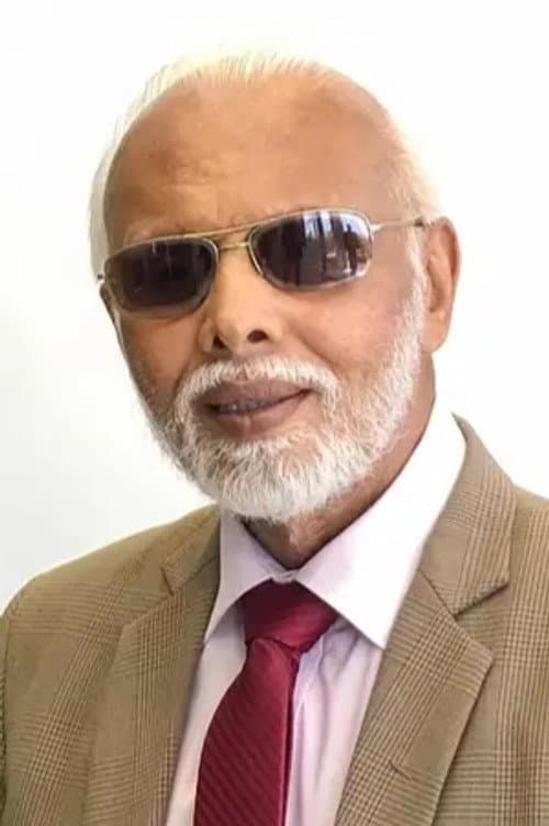 Bandula Suriyabandara foto