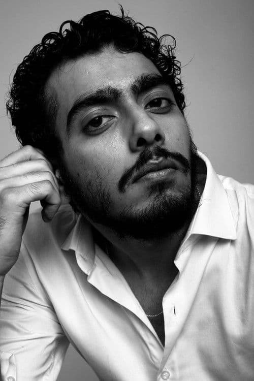 Sahil Mehta foto