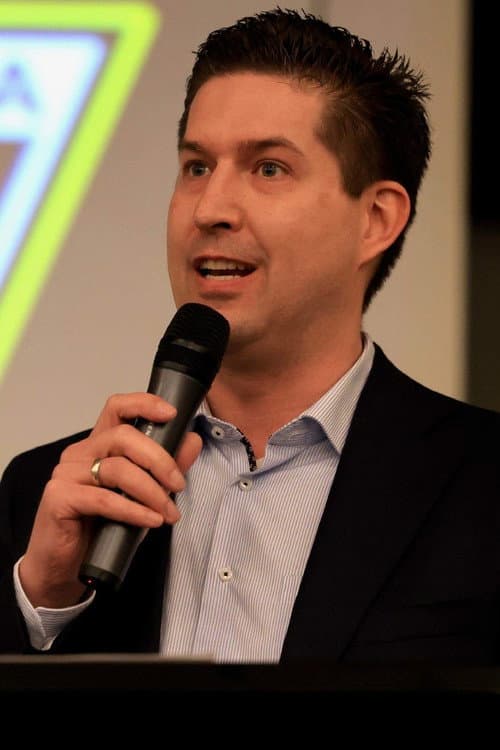 Andreas Görtges foto