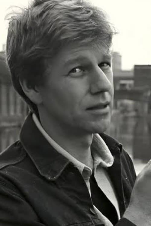 Ron Peck foto