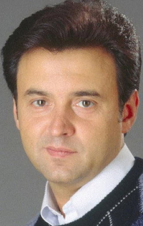 Сергей Шустицкий foto
