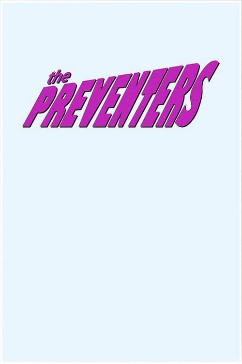 The Preventers (1996) poster