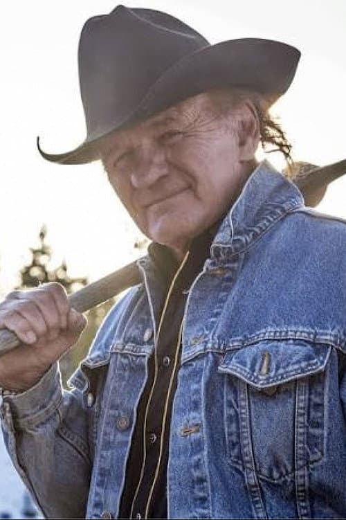 Ken Chlouber foto