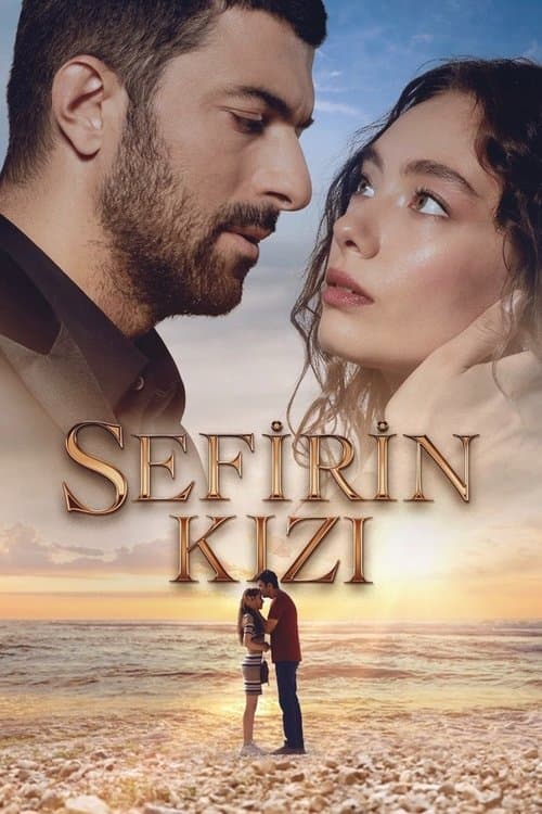 Sefirin Kızı (2019) poster