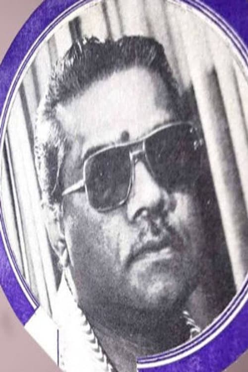 M. D. Sundar foto