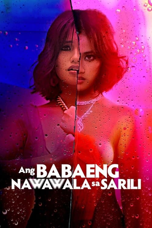 Ang Babaeng Nawawala sa Sarili (2022) poster