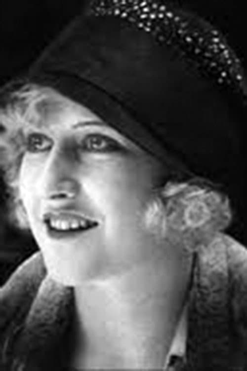 Hélène Hallier foto