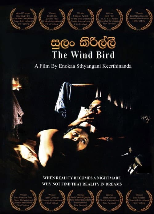 Sulang Kirilli (2003) poster