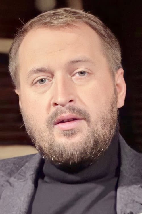 Nikolay Solodnikov foto