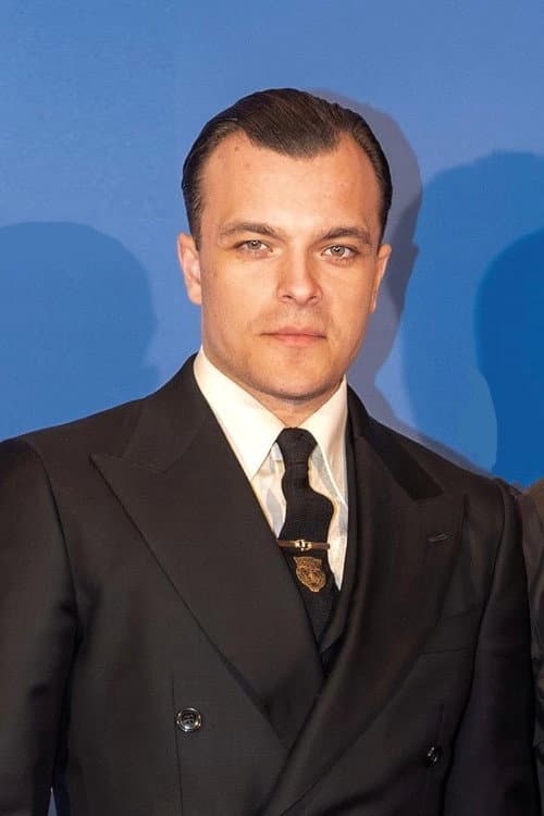 Toni-Prince Tvrtkovic foto