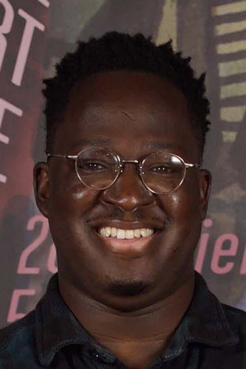 Omar S. Kamara foto